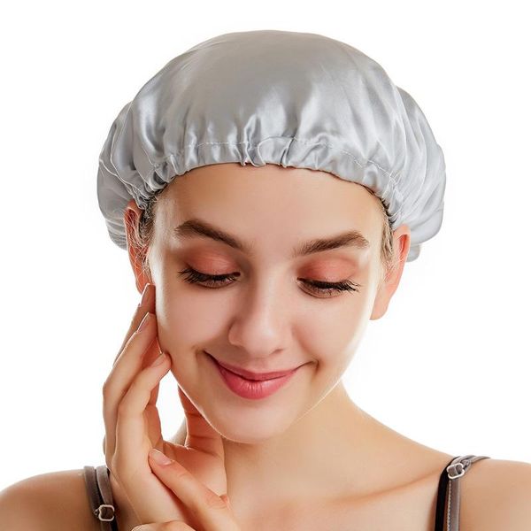 satin printed wide brim headband nightcap home silk nightcap hair bonnets silk bonnets sleep cap
satin printed wide brim headband nightcap home silk nightcap hair bonnets silk bonnets sleep cap
