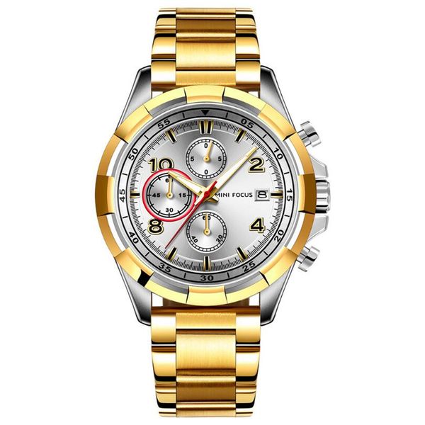 special time design watches men's watch quartz clock male fashion stainless steel wristwatch with date causal business new watch, Slivery;brown
special time design watches men's watch quartz clock male fashion stainless steel wristwatch with date causal business new watch, Slivery;brown