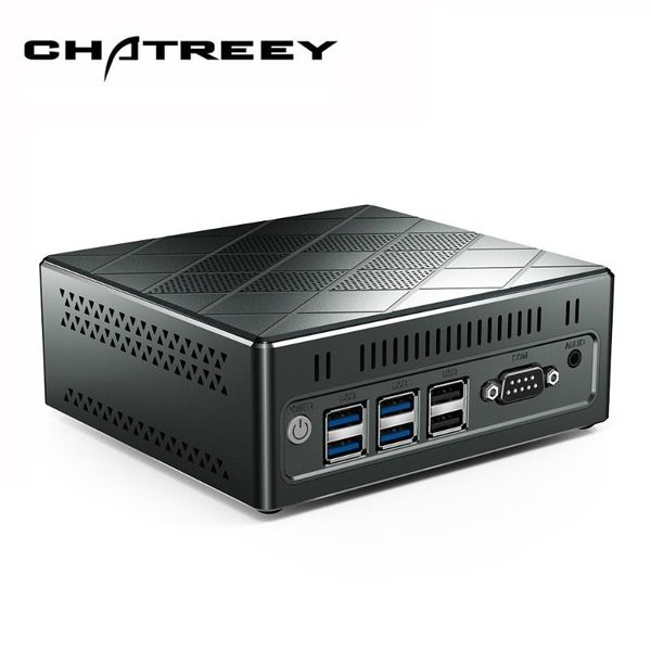 6 mini pc fanless intel core 5257u computer pre-install windows 10 support window 7/linux dual lan triple display vs u57
6 mini pc fanless intel core 5257u computer pre-install windows 10 support window 7/linux dual lan triple display vs u57