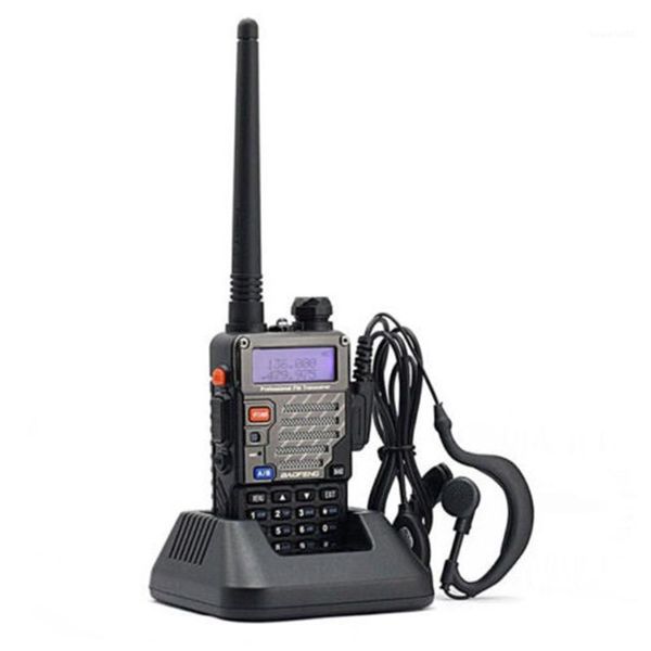 uv-5re plus dual band vfo radio walkie talkie 2pcs radio baofeng for talky walky 2 two-way scanner ham1
uv-5re plus dual band vfo radio walkie talkie 2pcs radio baofeng for talky walky 2 two-way scanner ham1