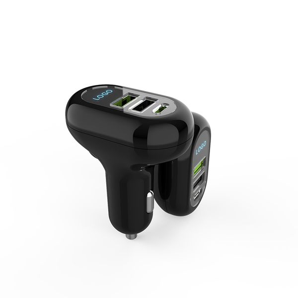 fast charge dual micro usb электрическое зарядное устройство cc3.0 + 2.4a + pd18w для сигареты
fast charge dual micro usb электрическое зарядное устройство cc3.0 + 2.4a + pd18w для сигареты