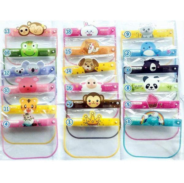 party cartoon shield reusable mask full designs anti-fog face protective masks visor anti-splash a266 children safe clear kids pet utws kuvo
party cartoon shield reusable mask full designs anti-fog face protective masks visor anti-splash a266 children safe clear kids pet utws kuvo