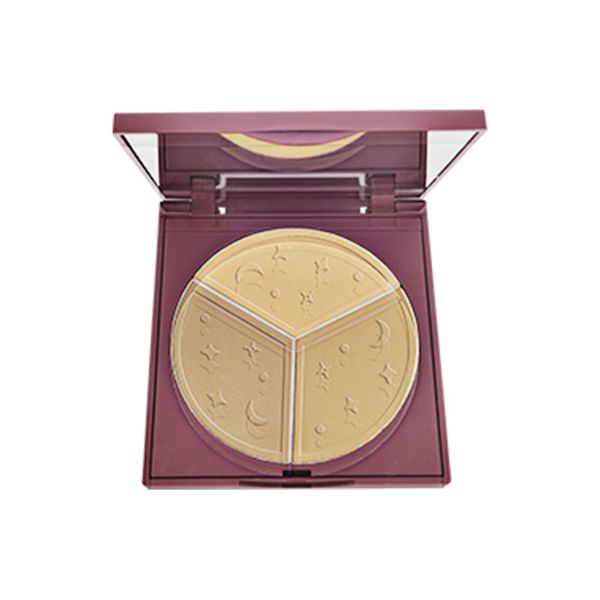multi-function profile tricolor highlights foggy surface waterproof beginner nasal shadow bronzer long-lasting color rendering matte powder
multi-function profile tricolor highlights foggy surface waterproof beginner nasal shadow bronzer long-lasting color rendering matte powder