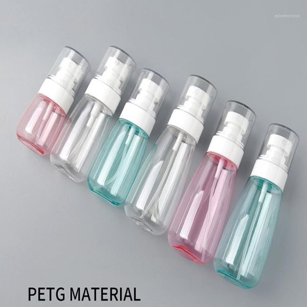 100pcs/lot 30ml 60ml 80ml 100ml fine mist spray bottle empty plastic sprayer bottle refillable travel perfume water1
100pcs/lot 30ml 60ml 80ml 100ml fine mist spray bottle empty plastic sprayer bottle refillable travel perfume water1