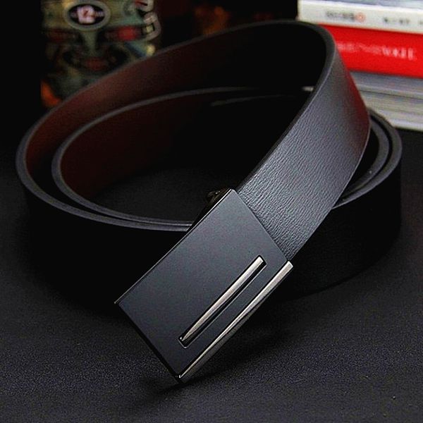 men's belt genuine leather business formal for wedding suit belt men real cowhide leather belt black men birthday gift 201111, Black;brown
men's belt genuine leather business formal for wedding suit belt men real cowhide leather belt black men birthday gift 201111, Black;brown