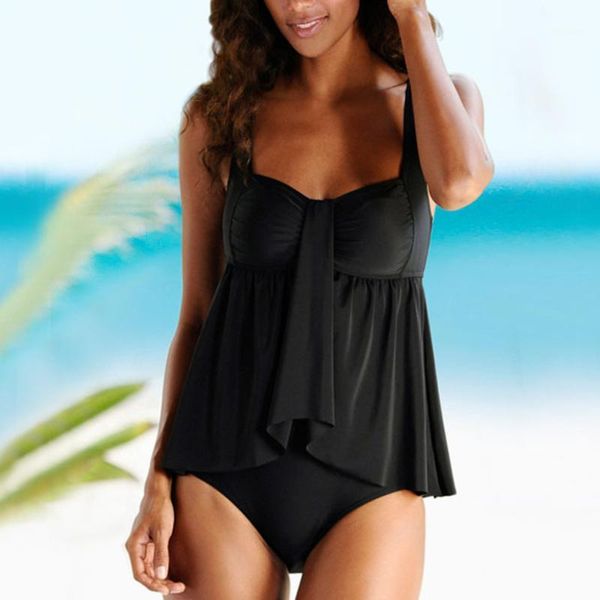 plus size tankini swimwear women swimsuits xxxl large push up two piece swimsuit 2019 new bathing suit black blue dot beachwear1, White;black
plus size tankini swimwear women swimsuits xxxl large push up two piece swimsuit 2019 new bathing suit black blue dot beachwear1, White;black