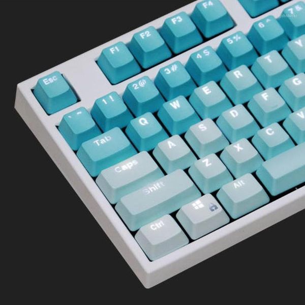 keyboards 104pcs pbt backlight color matching keycaps replacement for mechanical keyboard variety of choices key cap switches1
keyboards 104pcs pbt backlight color matching keycaps replacement for mechanical keyboard variety of choices key cap switches1