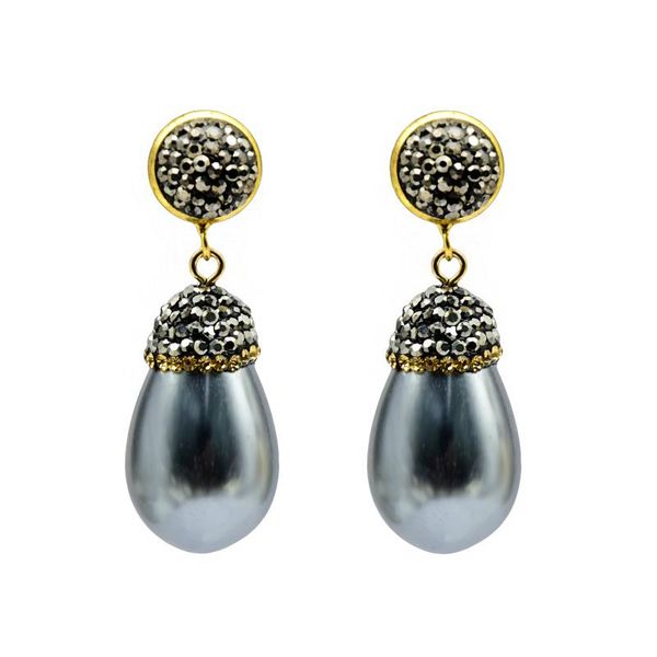 dangle & chandelier ym shipin shell earrings classic water drop for women charm vintage handmade trendy 2021 fashion jewelry girl, Silver
dangle & chandelier ym shipin shell earrings classic water drop for women charm vintage handmade trendy 2021 fashion jewelry girl, Silver