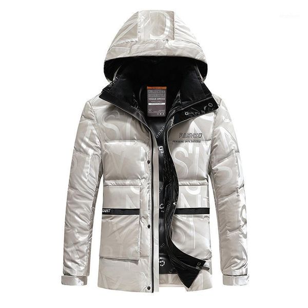 men's down & parkas winter men's cotton jacket 2021 fashion jackets thick warm bright hoodes male drop 1, Black
men's down & parkas winter men's cotton jacket 2021 fashion jackets thick warm bright hoodes male drop 1, Black