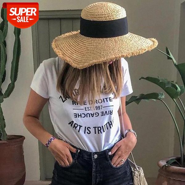 letter print white cotton tees shirts women summer short sleeve round neck simple t-shirts casual vintage tshirts 2021 #q514
letter print white cotton tees shirts women summer short sleeve round neck simple t-shirts casual vintage tshirts 2021 #q514