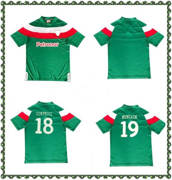bilbao 2011 2012 retro soccer jersey away green short sleeve jersey 11 12 classic vintage bilbao football sports shirts, Black;yellow
bilbao 2011 2012 retro soccer jersey away green short sleeve jersey 11 12 classic vintage bilbao football sports shirts, Black;yellow