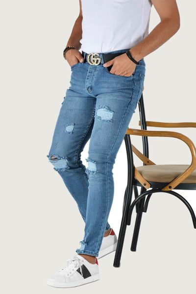 men's slim fit jeans trousers american apparel pants blue fashion casual classic style homme 2020 denim q0105, Black;white
men's slim fit jeans trousers american apparel pants blue fashion casual classic style homme 2020 denim q0105, Black;white