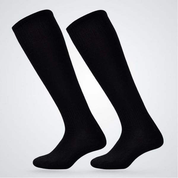 men socks long polyester stockings baseball sports thicken bottom hockey solid over knee thigh high basketball, Black
men socks long polyester stockings baseball sports thicken bottom hockey solid over knee thigh high basketball, Black