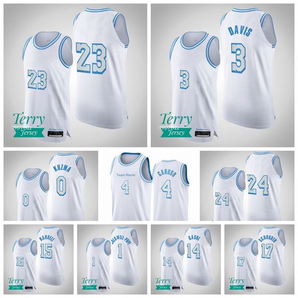 new alex 4 caruso 23 lbj jersey anthony 3 davis kyle 0 kuzma jersey talen 5 horton-tucker basketball jerseys yellow black white purple, Black;red
new alex 4 caruso 23 lbj jersey anthony 3 davis kyle 0 kuzma jersey talen 5 horton-tucker basketball jerseys yellow black white purple, Black;red