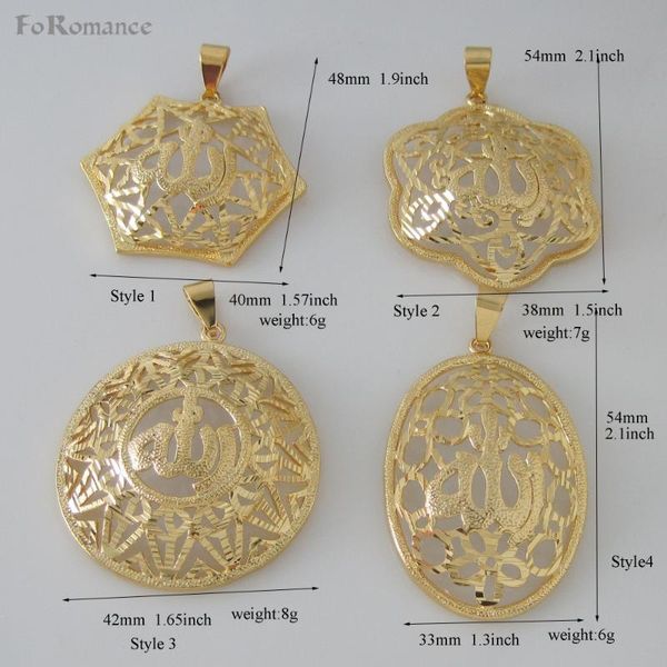 pendant necklaces /min order 10$/can mix/- yellow gold gp 24" twist rope necklace & carved scrub surface four shape muslim god, Silver
pendant necklaces /min order 10$/can mix/- yellow gold gp 24" twist rope necklace & carved scrub surface four shape muslim god, Silver