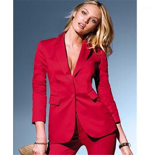 women's two piece pants professional business women pantsuits 2021 custom made red fashion elegant suits for 2 pcs (jacket+pants)1, White
women's two piece pants professional business women pantsuits 2021 custom made red fashion elegant suits for 2 pcs (jacket+pants)1, White