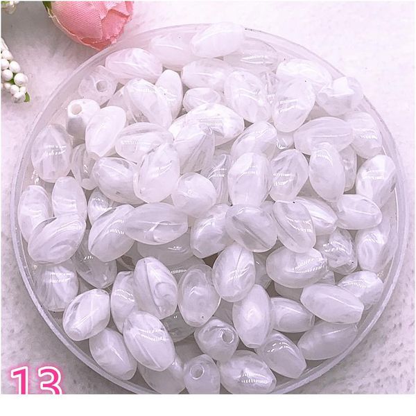 new 30pcs 13x8x7mm imitation stone beads oval shape acrylic beads for jewelry making diy n jllxsh, Crystal
new 30pcs 13x8x7mm imitation stone beads oval shape acrylic beads for jewelry making diy n jllxsh, Crystal