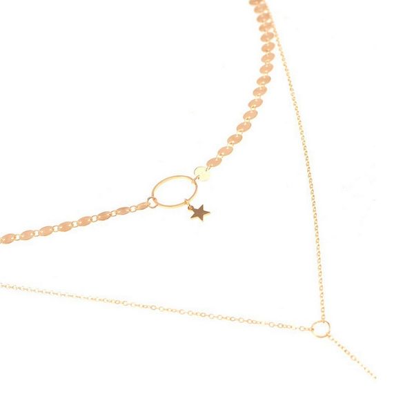 звезда золотые блестки длинные тазоны звезда choker choker ожерелье подвеска аксессуары для женщин ювелирные изделия двухслойные шокеры ожер, Silver
звезда золотые блестки длинные тазоны звезда choker choker ожерелье подвеска аксессуары для женщин ювелирные изделия двухслойные шокеры ожер, Silver