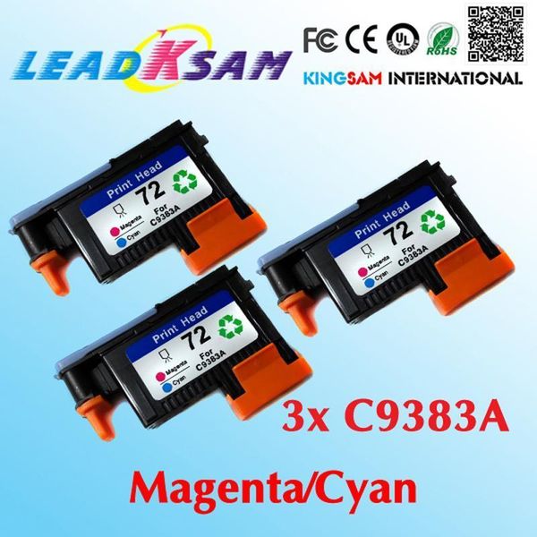 printheads compatible for 72 magenta/cyan 72 printhead compatible fo for designjet 2300/t610/ t620/t7701
printheads compatible for 72 magenta/cyan 72 printhead compatible fo for designjet 2300/t610/ t620/t7701