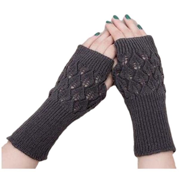 fashion lady creative solid color knitted fingerless gloves autumn and winter soft warmmitten valentine' day gift female gloves, Blue;gray
fashion lady creative solid color knitted fingerless gloves autumn and winter soft warmmitten valentine' day gift female gloves, Blue;gray