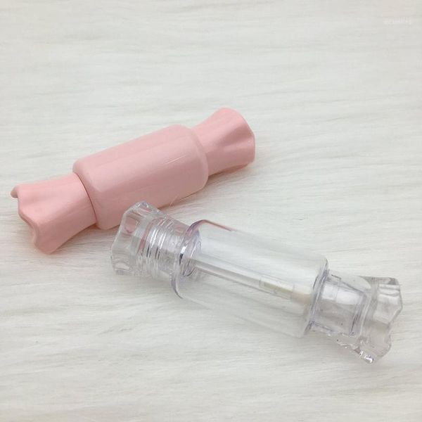 20pcs/50pcs 8ml empty lipgloss tubes diy lipglaze containers empty clear bottle hand-made lip gloss bottle beauty toools1
20pcs/50pcs 8ml empty lipgloss tubes diy lipglaze containers empty clear bottle hand-made lip gloss bottle beauty toools1