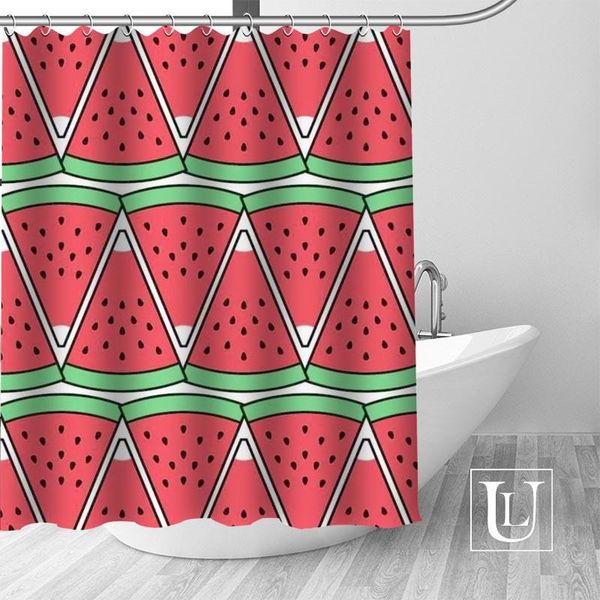 shower curtains watermelon cartoon custom design creative curtain bathroom waterproof polyester fabric
shower curtains watermelon cartoon custom design creative curtain bathroom waterproof polyester fabric