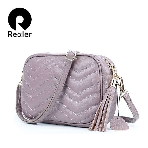 realer women bag messenger bags genuine leather casual shoulder bag 2020 retro tassel handbag female zipper crossbody bag totes
realer women bag messenger bags genuine leather casual shoulder bag 2020 retro tassel handbag female zipper crossbody bag totes