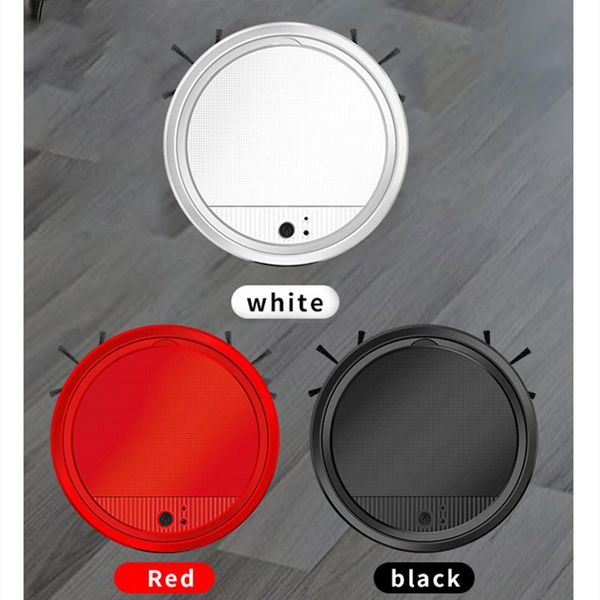 4-in-1 robot vacuum cleaner smart moping sweeping home intelligence cleaner rechargeable vacuum strong suction sweeper
4-in-1 robot vacuum cleaner smart moping sweeping home intelligence cleaner rechargeable vacuum strong suction sweeper