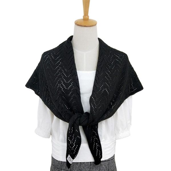 large triangle winter women shrugs scarf solid knitted hallow-out shawl wraps encharpe bufandas mujer ponchos capes, Blue;gray
large triangle winter women shrugs scarf solid knitted hallow-out shawl wraps encharpe bufandas mujer ponchos capes, Blue;gray