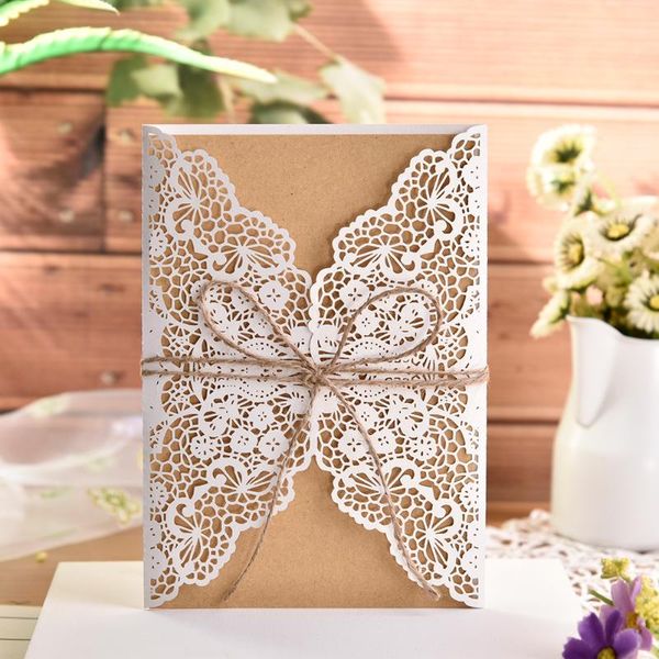 greeting cards 10pcs wedding party invitations supplies european style elegant delicate carved lace flower personalized 2021
greeting cards 10pcs wedding party invitations supplies european style elegant delicate carved lace flower personalized 2021