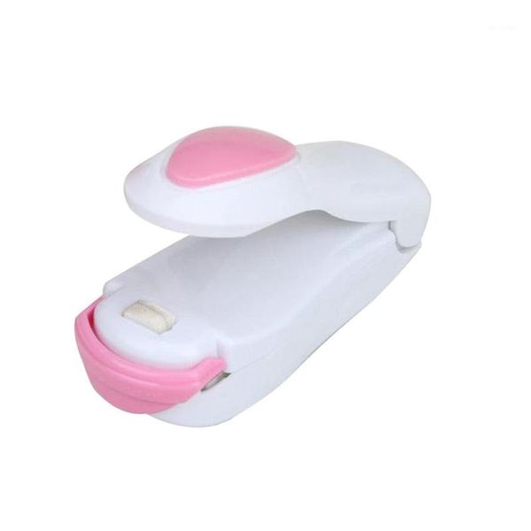 hanging baskets portable household mini sealing machine snack plastic bag travel hand pressure type heat1
hanging baskets portable household mini sealing machine snack plastic bag travel hand pressure type heat1