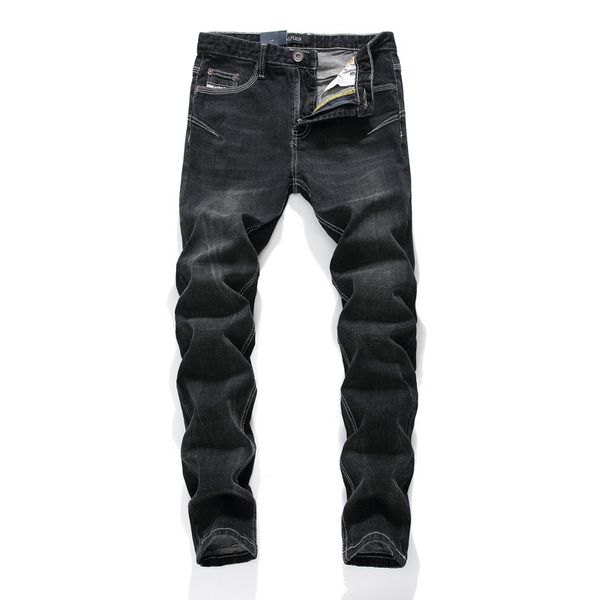 breeze stretch, thin trim, casual biker jeans denim male hip hop, vintage hip-hop jeans, skinny jeans. 3m9n, Blue
breeze stretch, thin trim, casual biker jeans denim male hip hop, vintage hip-hop jeans, skinny jeans. 3m9n, Blue