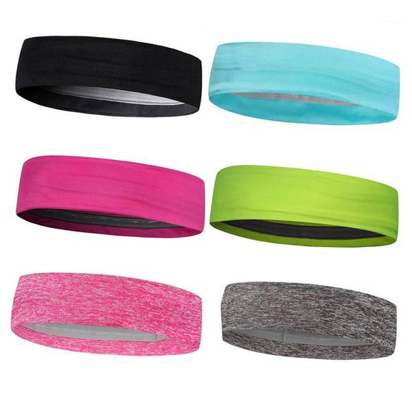 elastic sweatband sports gym headband anti-slip women men breathable basketball fitness yoga volleyball cycling hair band1, Black
elastic sweatband sports gym headband anti-slip women men breathable basketball fitness yoga volleyball cycling hair band1, Black