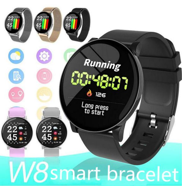 hot smart bractele w8 android bluetooth часы часы сердечника браслет артериал браслет фитнес трекер мужчины женщины цвет музыкальный вызов с
hot smart bractele w8 android bluetooth часы часы сердечника браслет артериал браслет фитнес трекер мужчины женщины цвет музыкальный вызов с