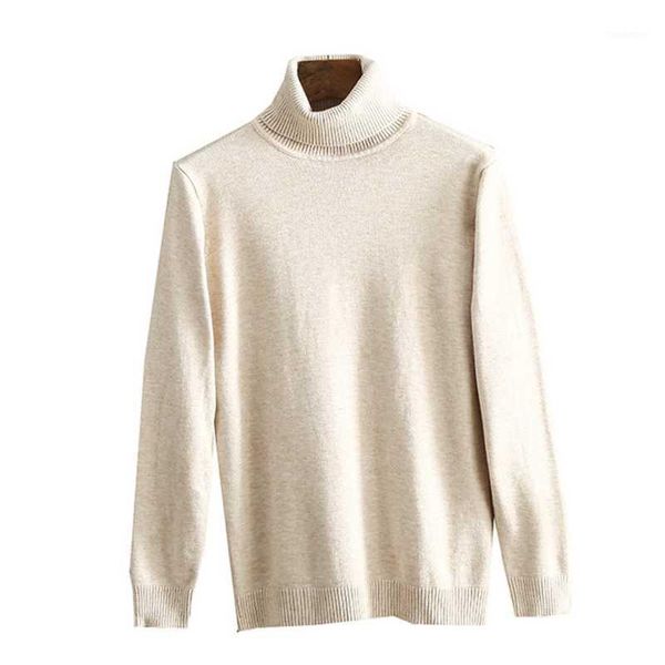 men's temperament high-collar turtleneck sweater for man winter business leisure solid color joker pull-head wool male knitwear1, White;black
men's temperament high-collar turtleneck sweater for man winter business leisure solid color joker pull-head wool male knitwear1, White;black