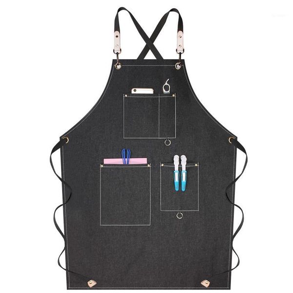 cowboy apron kitchen restaurant barber workwear painting barista milk flower shop waterproof aprons1
cowboy apron kitchen restaurant barber workwear painting barista milk flower shop waterproof aprons1