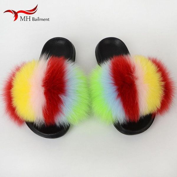 slippers fur women indoor home soft bottom couples wear sandals ladies shoes woman flip flops slides1, Black
slippers fur women indoor home soft bottom couples wear sandals ladies shoes woman flip flops slides1, Black