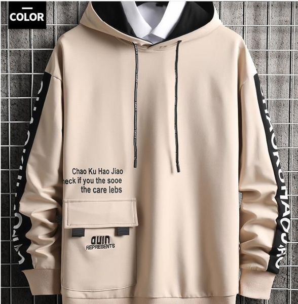 motorcycle apparel long-sleeved sweater men's hooded autumn and winter fashion brand sports couple baseball uniform korean loose men1
motorcycle apparel long-sleeved sweater men's hooded autumn and winter fashion brand sports couple baseball uniform korean loose men1