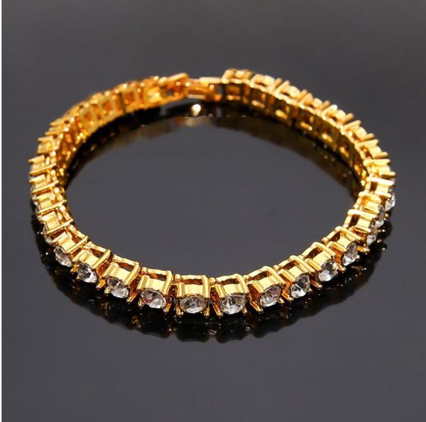 hip hop bling iced out tennis single one row rhinestone clastic silver gold color men chain fashion jewelry, Golden;silver
hip hop bling iced out tennis single one row rhinestone clastic silver gold color men chain fashion jewelry, Golden;silver
