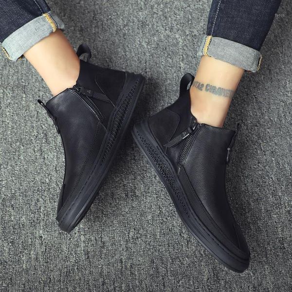 boots sneakers casuales masculino fashion para loafers men black casual hombre leisure sport mens flat causal sneaker1
boots sneakers casuales masculino fashion para loafers men black casual hombre leisure sport mens flat causal sneaker1