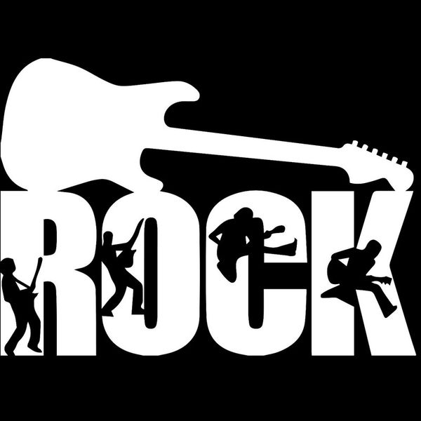 20x14.4cm rock guitar silhouette originality vinyl decals car sticker car-styling s8-0749
20x14.4cm rock guitar silhouette originality vinyl decals car sticker car-styling s8-0749