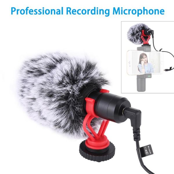microphone metal with 3.5mm audio cable for huawei smartphone for canon nikon sony dslr camera consumer camcorder
microphone metal with 3.5mm audio cable for huawei smartphone for canon nikon sony dslr camera consumer camcorder
