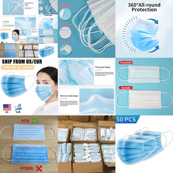 face dhl 3 layers dust-proof masks with elastic earrings disposable anti dust protective mask us stock asoutletgky9cnni7a
face dhl 3 layers dust-proof masks with elastic earrings disposable anti dust protective mask us stock asoutletgky9cnni7a