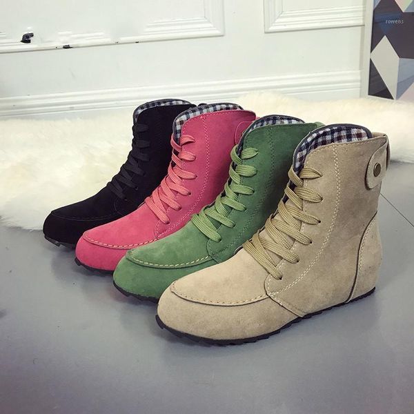 woman autumn winter retro women shoes fashion ankle boots lace up women bootscasual shoes boots size 44 zapatos de mujer1, Black
woman autumn winter retro women shoes fashion ankle boots lace up women bootscasual shoes boots size 44 zapatos de mujer1, Black