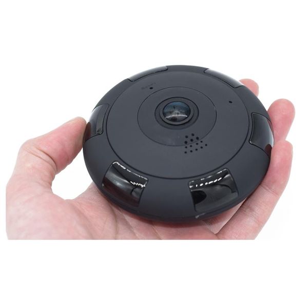 cameras 1080p wifi mini panoramic camera 360 degree fisheye video storage 64gb remote ir-cut audio-in
cameras 1080p wifi mini panoramic camera 360 degree fisheye video storage 64gb remote ir-cut audio-in