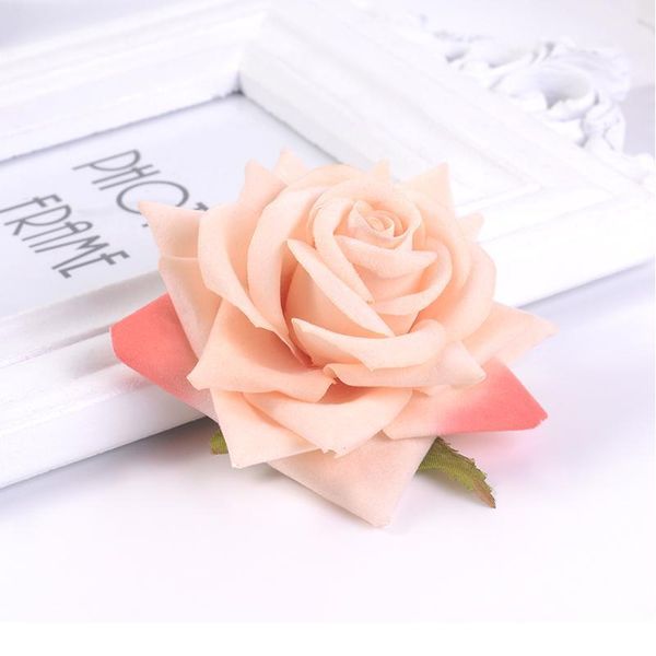 2pcs/lot 8cm slik rosehandmade artificial flowers head for wedding decor home diy wreath scrapbooking fake flower cra jlljmp
2pcs/lot 8cm slik rosehandmade artificial flowers head for wedding decor home diy wreath scrapbooking fake flower cra jlljmp