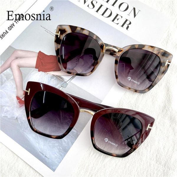 New Oversized Cat Eye Sunglasses For Women 2021 Fashion Brand Designer T Frame Sun Glasses Female Luxury Vintage Men Glasses, White;black
New Oversized Cat Eye Sunglasses For Women 2021 Fashion Brand Designer T Frame Sun Glasses Female Luxury Vintage Men Glasses, White;black