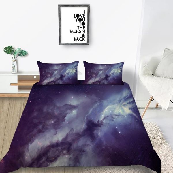 bedding sets 3d galaxy printing duvet cover set twin universe outer space king size comforter bedclothes
bedding sets 3d galaxy printing duvet cover set twin universe outer space king size comforter bedclothes