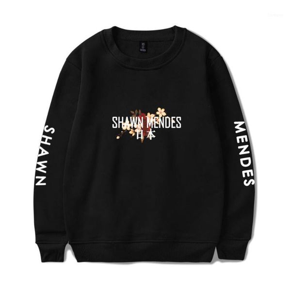 fashion casual print letter shawn mendes hoodies sweatshirt men women long sleeve o-neck shirt clothing1, Black
fashion casual print letter shawn mendes hoodies sweatshirt men women long sleeve o-neck shirt clothing1, Black