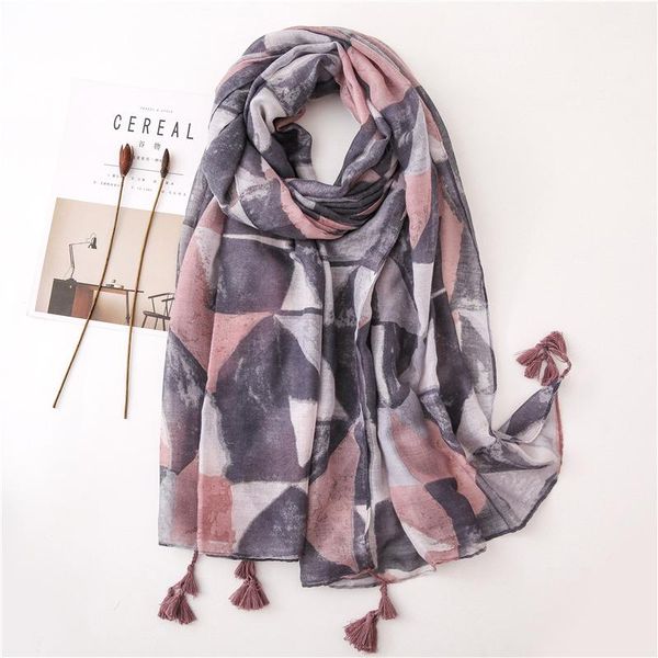 scarves 2021 silk women colour print tourism fashion cotton and linen scarf spring autumn sunscreen quality shawl, Blue;gray
scarves 2021 silk women colour print tourism fashion cotton and linen scarf spring autumn sunscreen quality shawl, Blue;gray